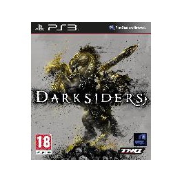Darksiders - PS3
