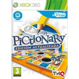 Pictionary Ultimate Edition (Tablet HD) - X360
