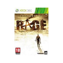 Rage - X360