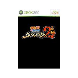 Naruto Shippuden Ultimate Ninja Storm 2 Coleccioni
