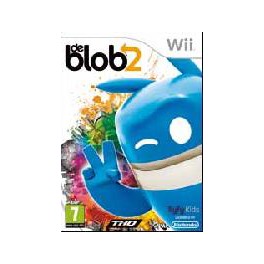De Blob 2 - Wii