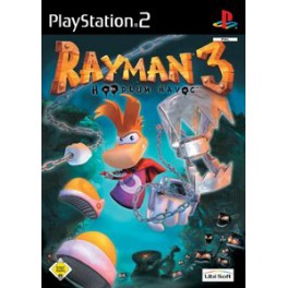 Rayman 3 - PS2