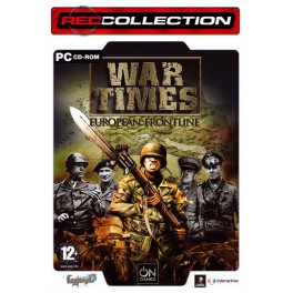 Red Collection: War Times - PC