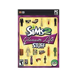 Sims 2 : Todo Glamour - PC