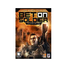Bet on soldier - PC