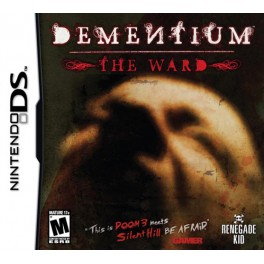 Dementium - NDS