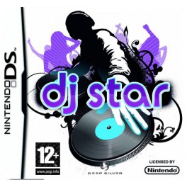 DJ Star - NDS