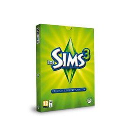 Sims 3 (Edición Conmemorativa) - PC