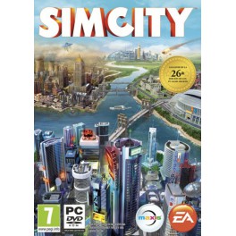 Simcity - PC