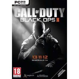 Call of Duty Black Ops 2 - PC