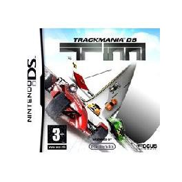 Trackmania - NDS