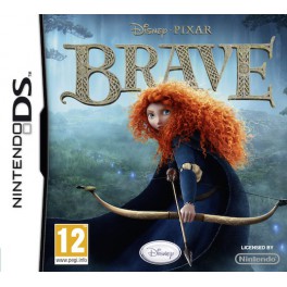 Brave - NDS