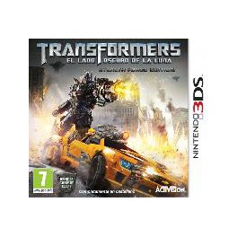 Transformers 3 - 3DS