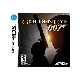 Goldeneye 007 - NDS