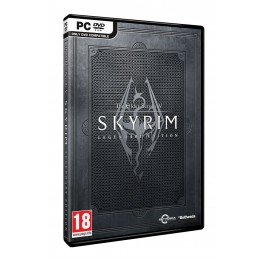 The Elder Scrolls V Skyrim Legendary Edition - PC