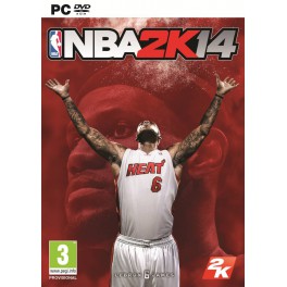 NBA 2K14 - PC
