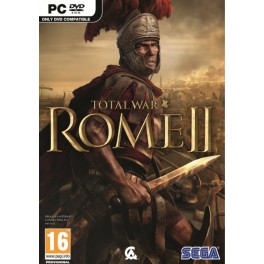 Total War Rome 2 - PC