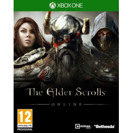 The Elder Scrolls Online - Xbox one Pre Reserva We