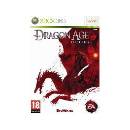 Dragon Age: Origins - X360