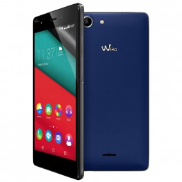 Smartphone Wiko Pulp 5" (16GB+2GB) cám