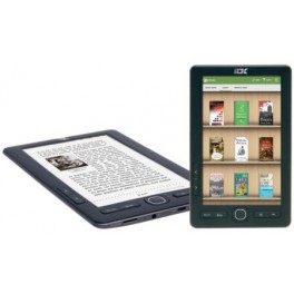 Ebook 7" Airis IDX multimedia (reacondicionad