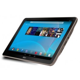Tablet Android de 10,1" Titan Quad Core